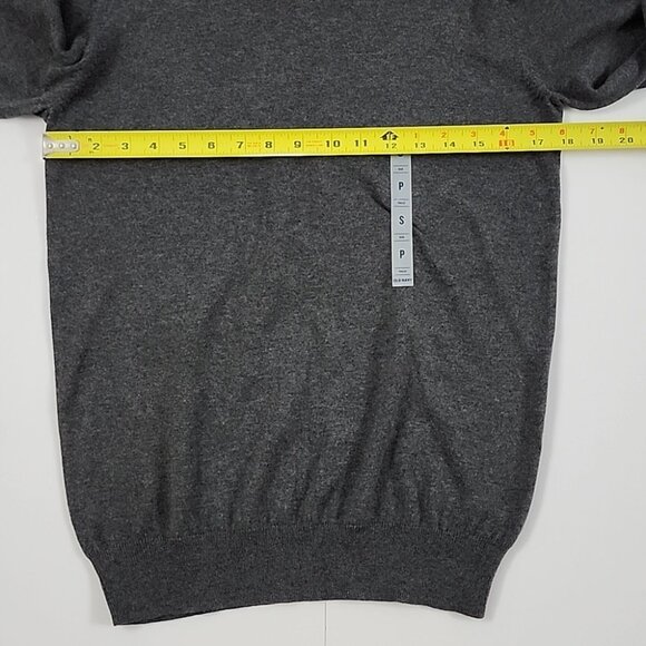 NWT OLD NAVY Women's Knit V Neck Long Sleeves Pullover Sweater Top Size Small - Picture 11 of 11